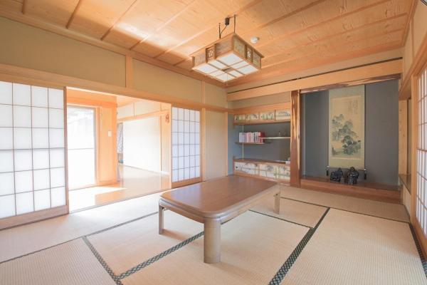 Akaishi Shouten Ina Exterior photo